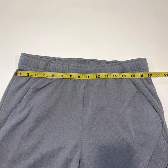 NWT Sz M🔥Nike Epic Knit Pants Mens Smoke Grey Training Sweatpants CU4949-084 - Picture 9 of 11